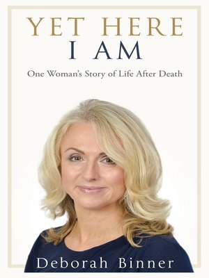cover image of Yet Here I Am